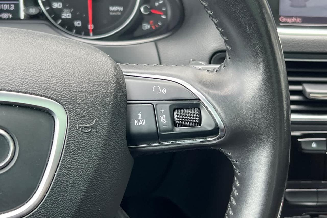 2014 Audi Q5 Premium Plus Roseville CA