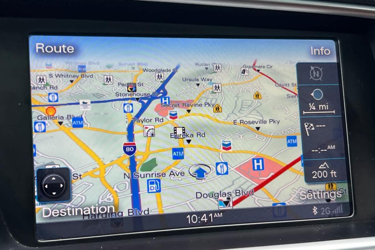 2014 Audi Q5 Premium Plus Roseville CA