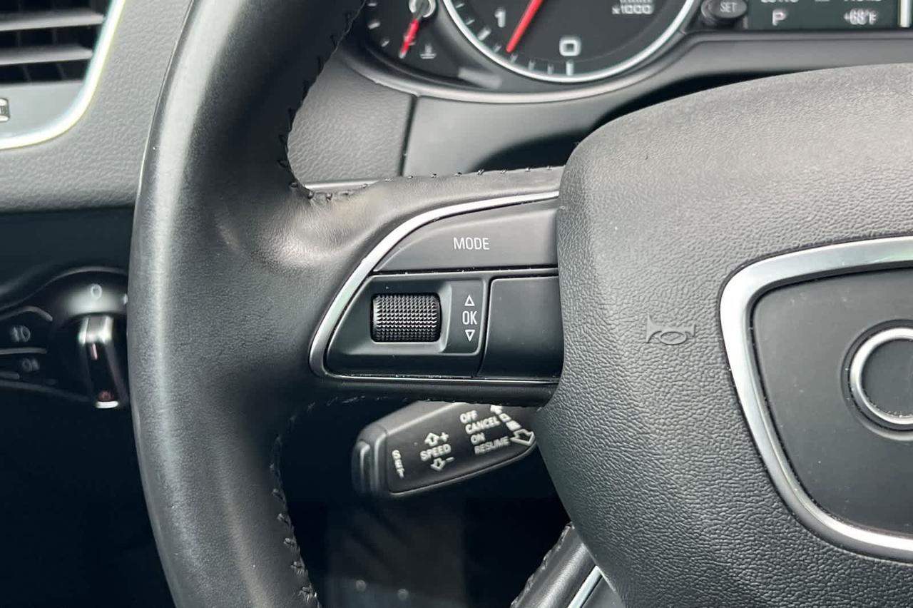 2014 Audi Q5 Premium Plus Roseville CA