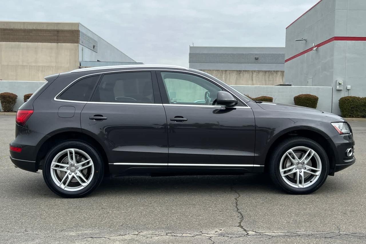 2014 Audi Q5 Premium Plus Roseville CA