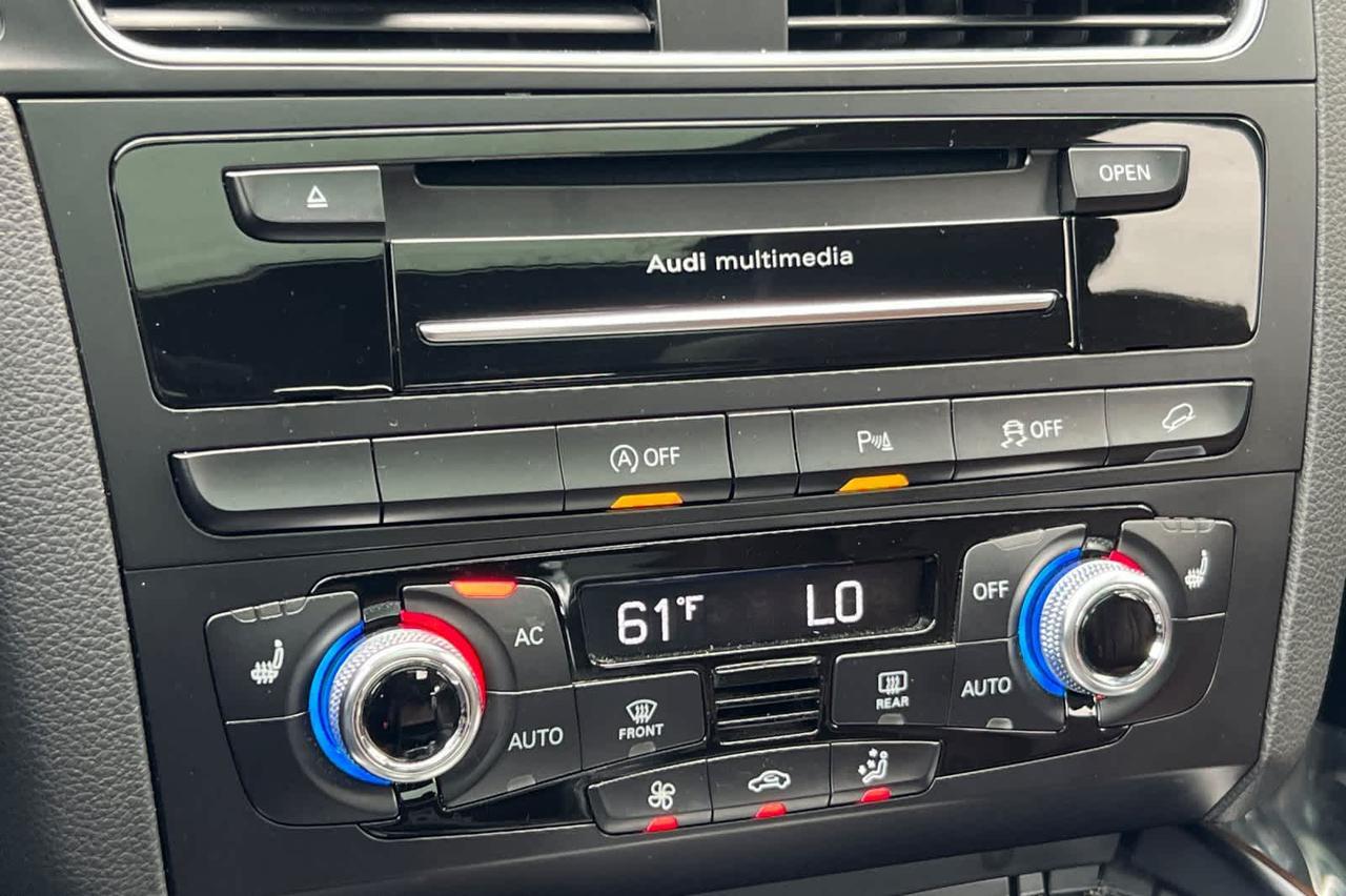2014 Audi Q5 Premium Plus Roseville CA