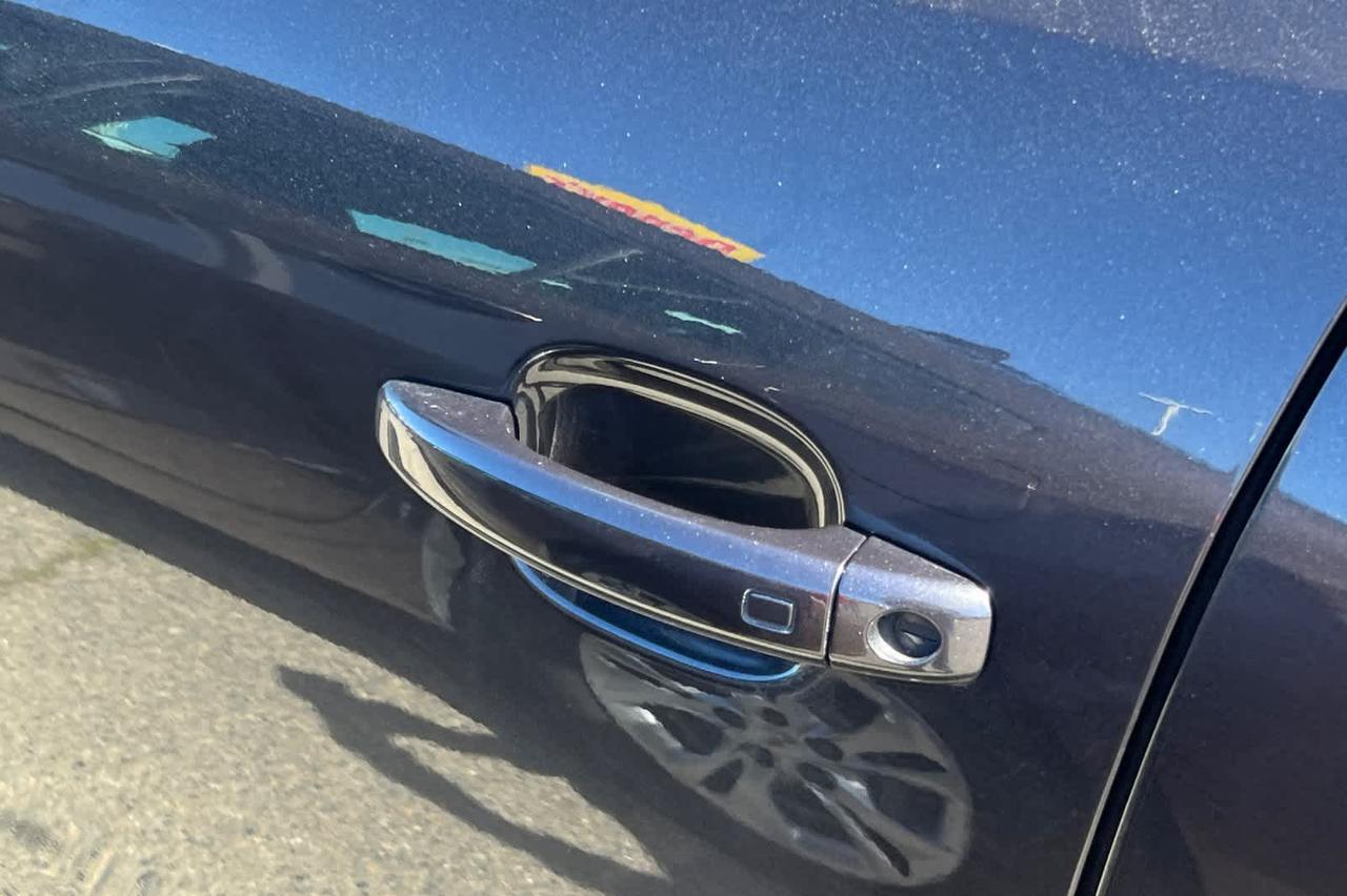 2014 Audi Q5 Premium Plus Roseville CA