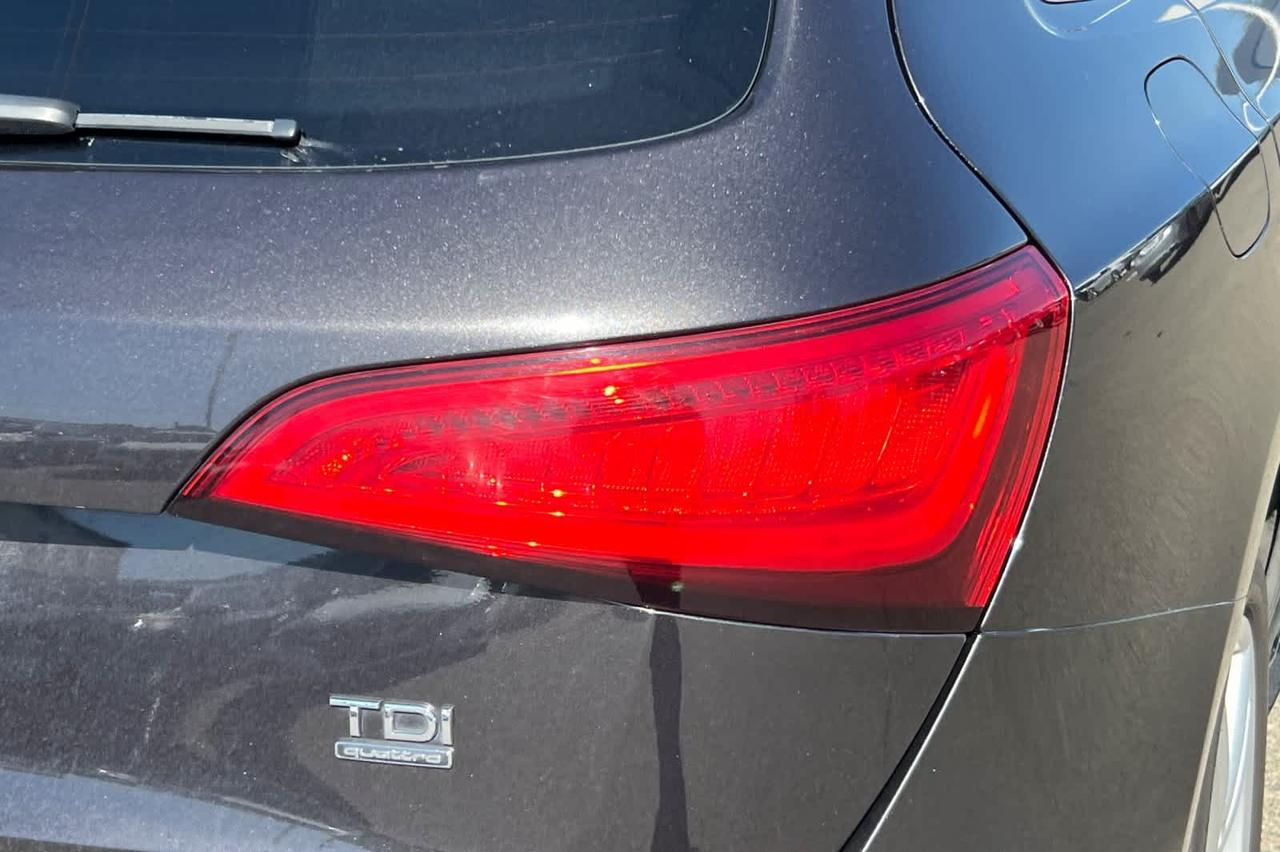 2014 Audi Q5 Premium Plus Roseville CA