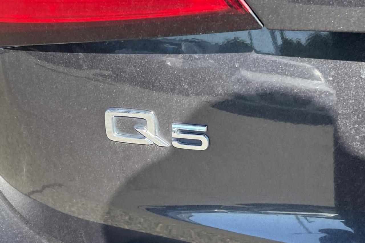 2014 Audi Q5 Premium Plus Roseville CA