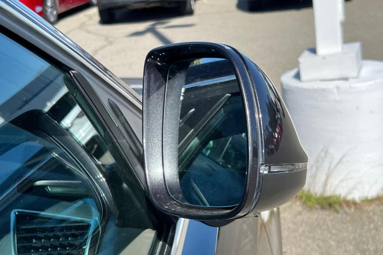 2014 Audi Q5 Premium Plus Roseville CA