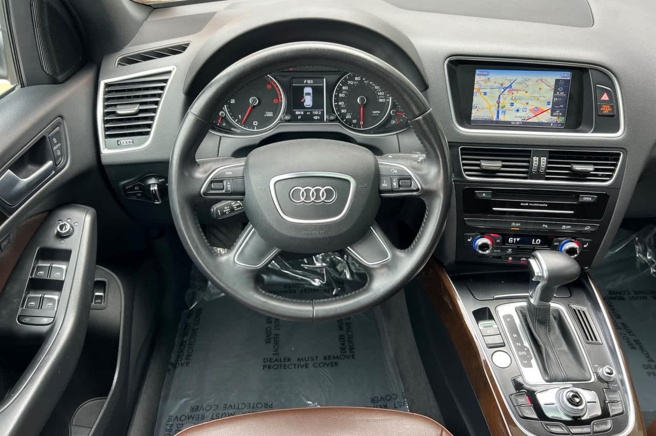 2014 Audi Q5 Premium Plus Roseville CA