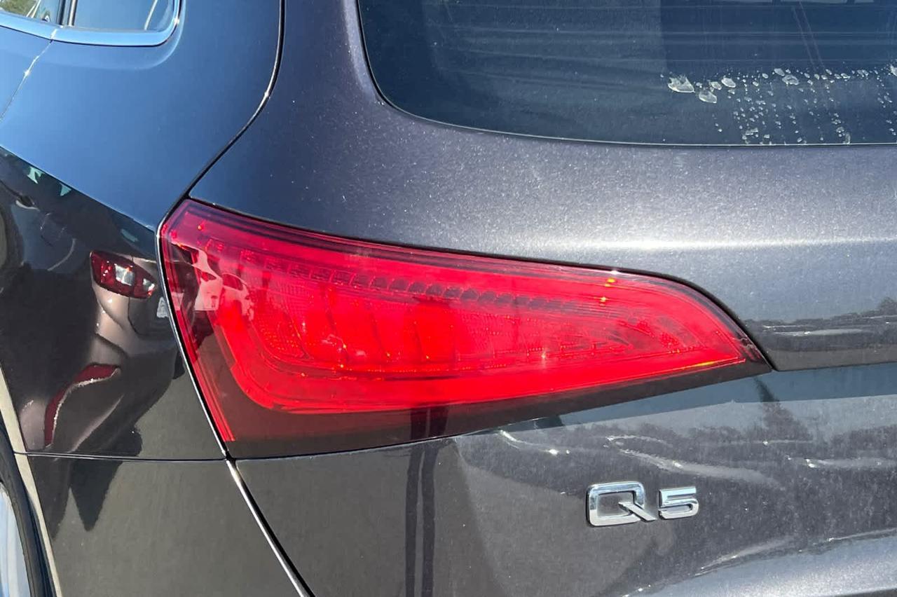 2014 Audi Q5 Premium Plus Roseville CA