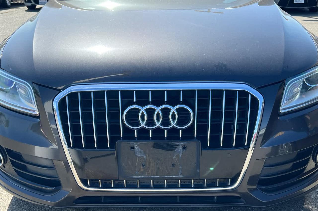2014 Audi Q5 Premium Plus Roseville CA