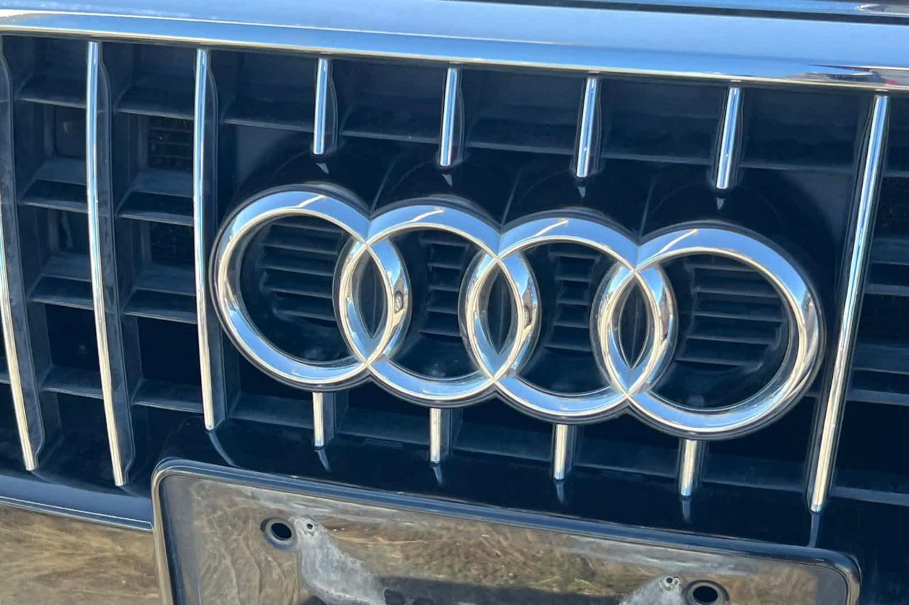 2014 Audi Q5 Premium Plus Roseville CA