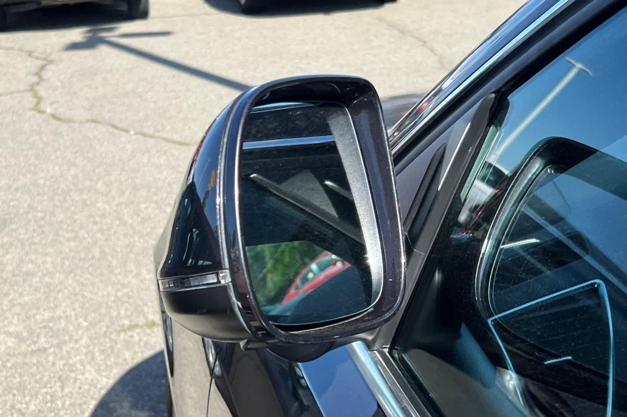 2014 Audi Q5 Premium Plus Roseville CA