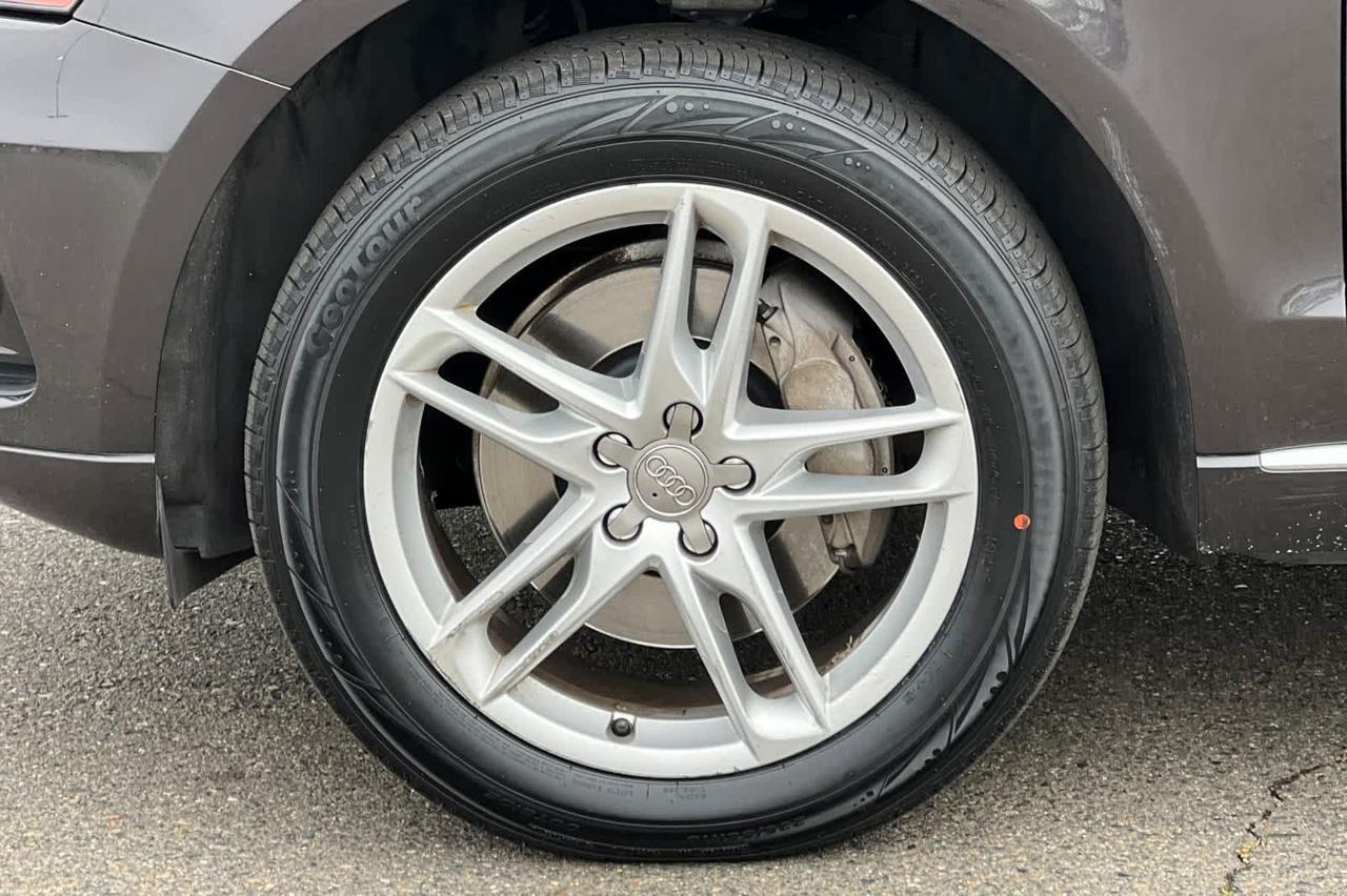 2014 Audi Q5 Premium Plus Roseville CA