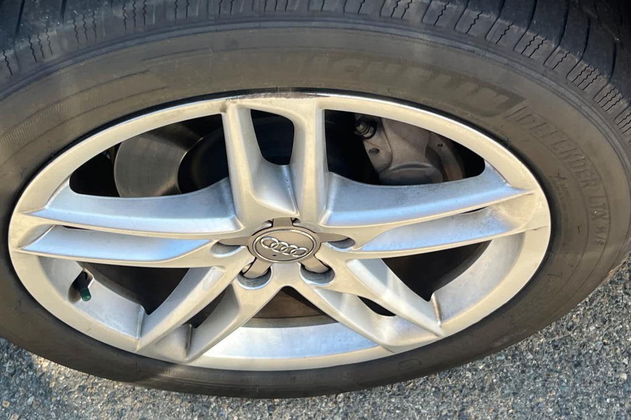 2014 Audi Q5 Premium Plus Roseville CA