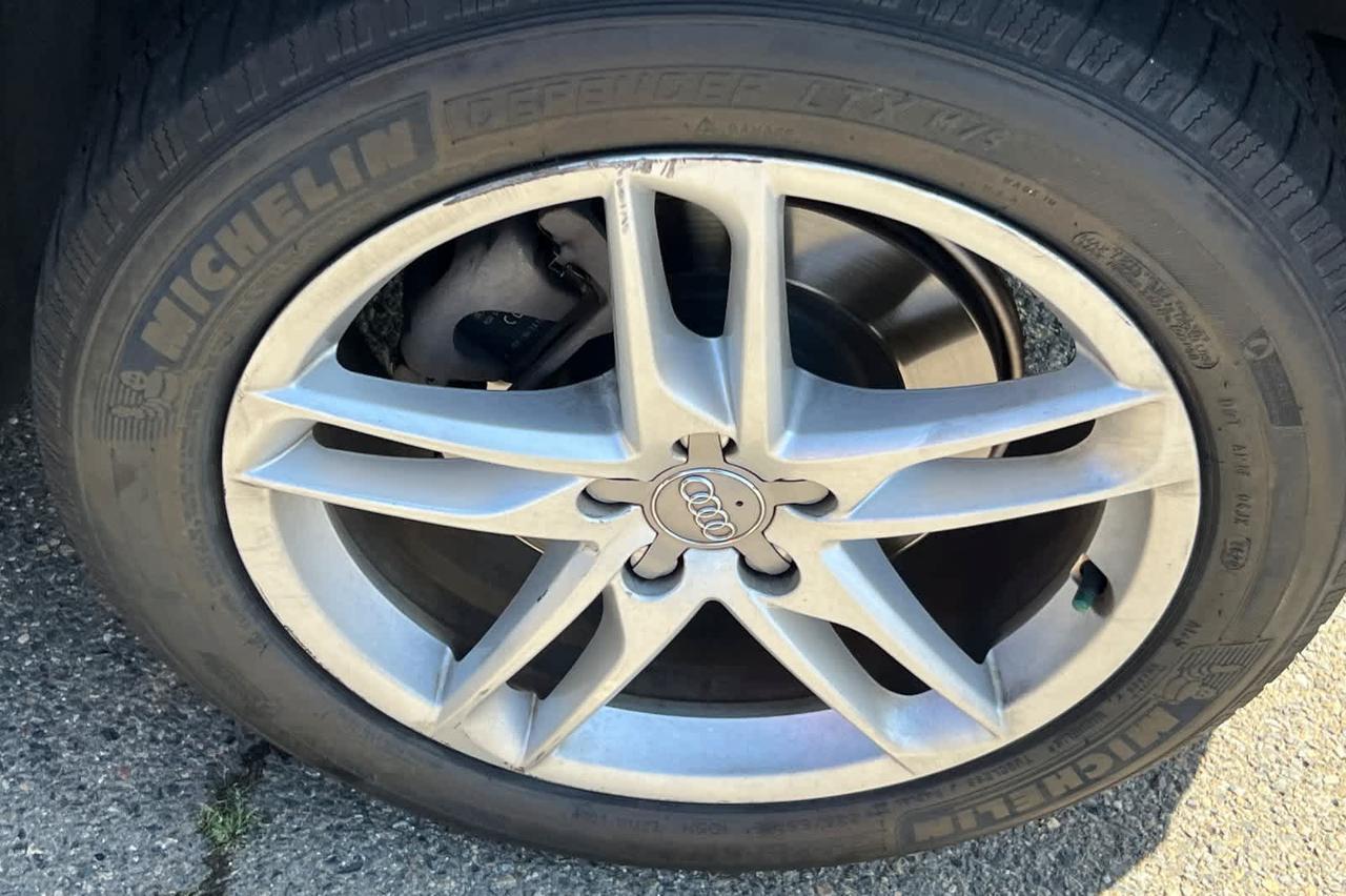 2014 Audi Q5 Premium Plus Roseville CA