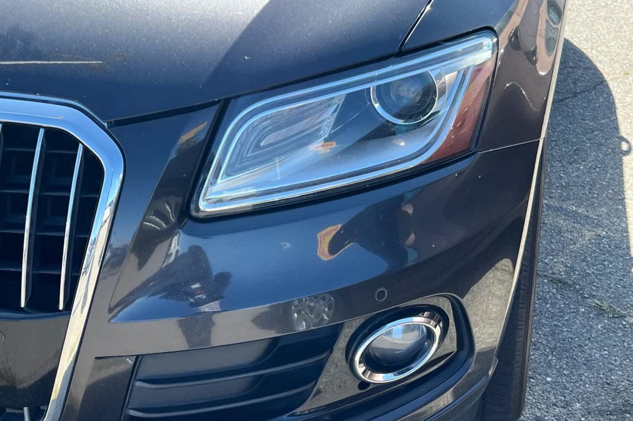 2014 Audi Q5 Premium Plus Roseville CA