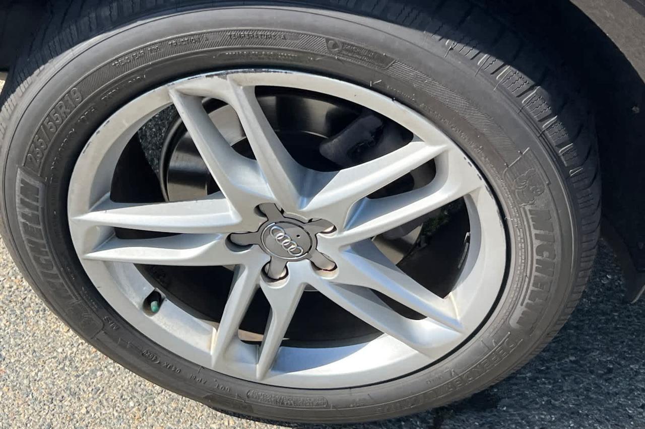 2014 Audi Q5 Premium Plus Roseville CA