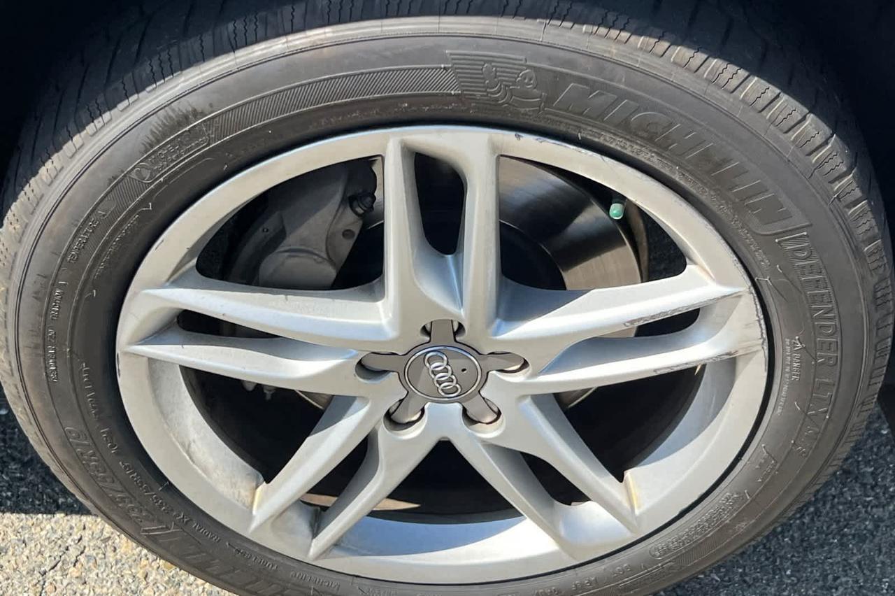 2014 Audi Q5 Premium Plus Roseville CA