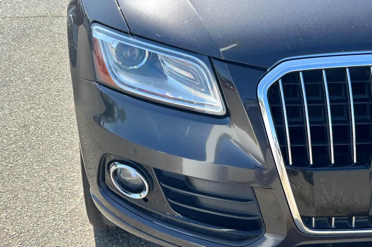 2014 Audi Q5 Premium Plus Roseville CA