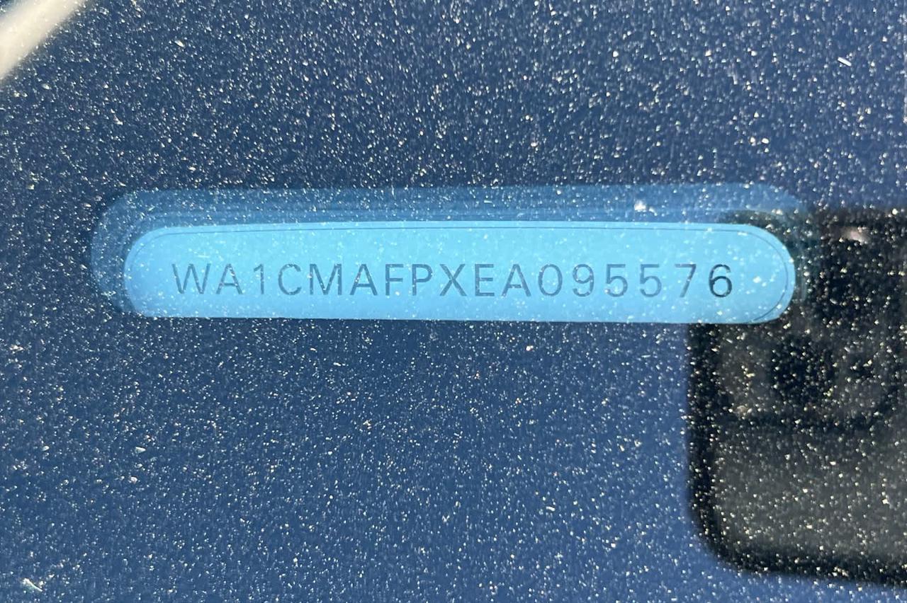 2014 Audi Q5 Premium Plus Roseville CA