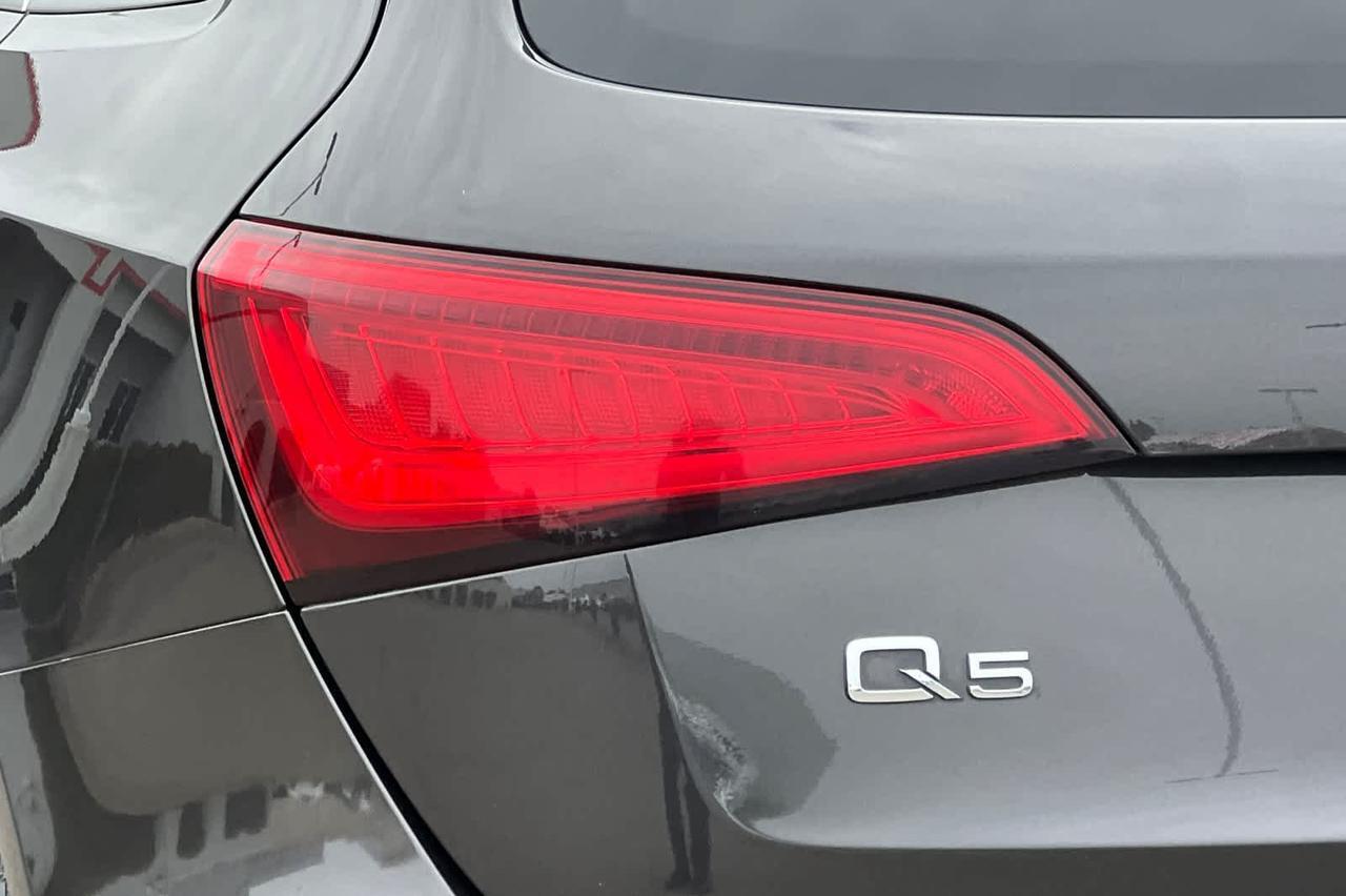 2014 Audi Q5 Premium Plus Roseville CA