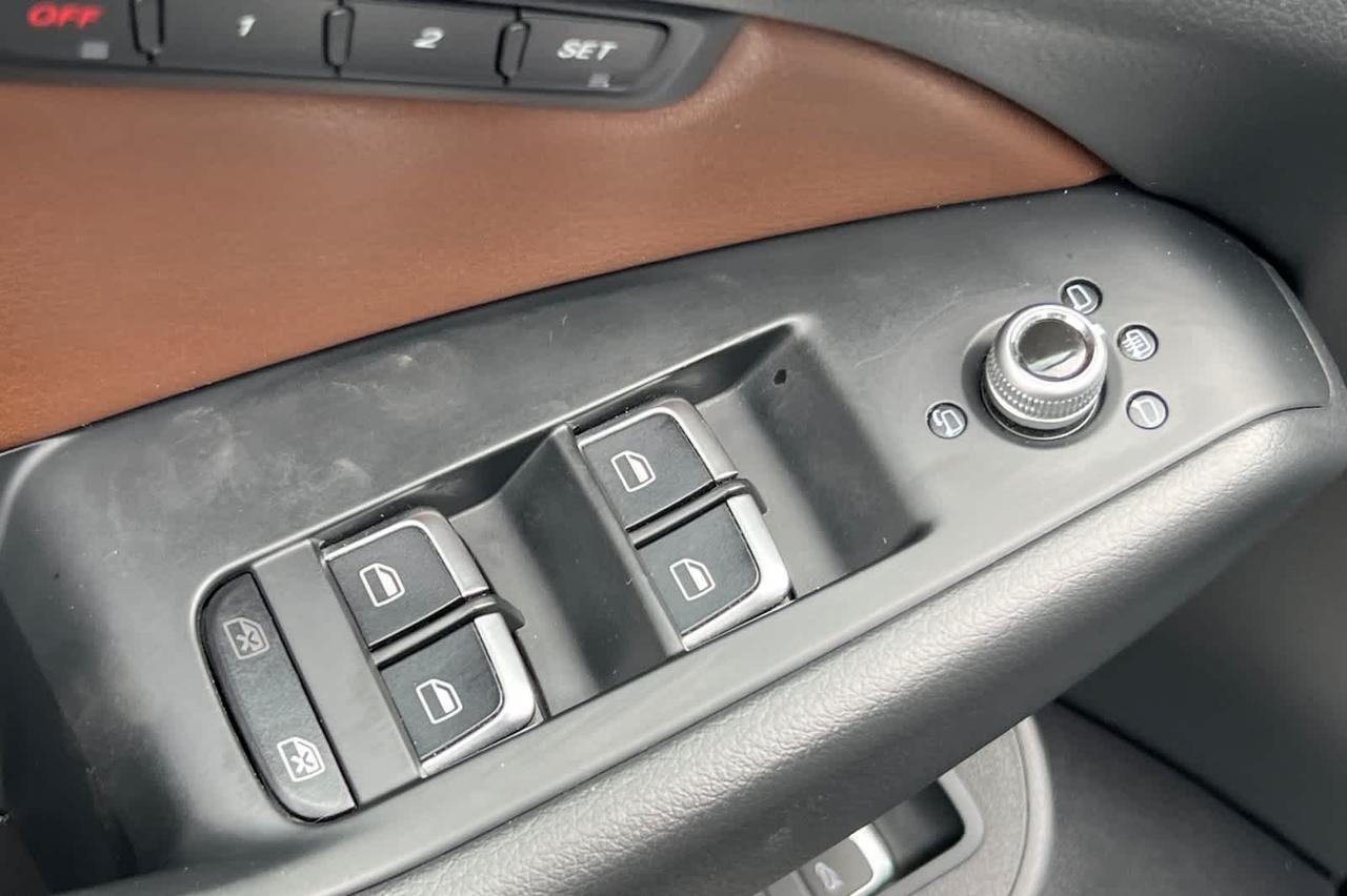 2014 Audi Q5 Premium Plus Roseville CA