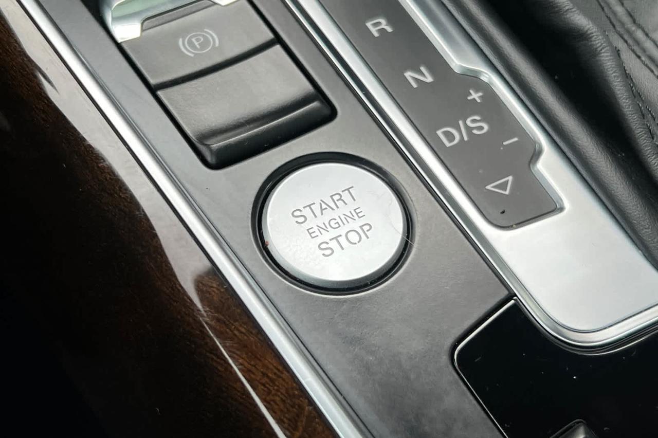 2014 Audi Q5 Premium Plus Roseville CA