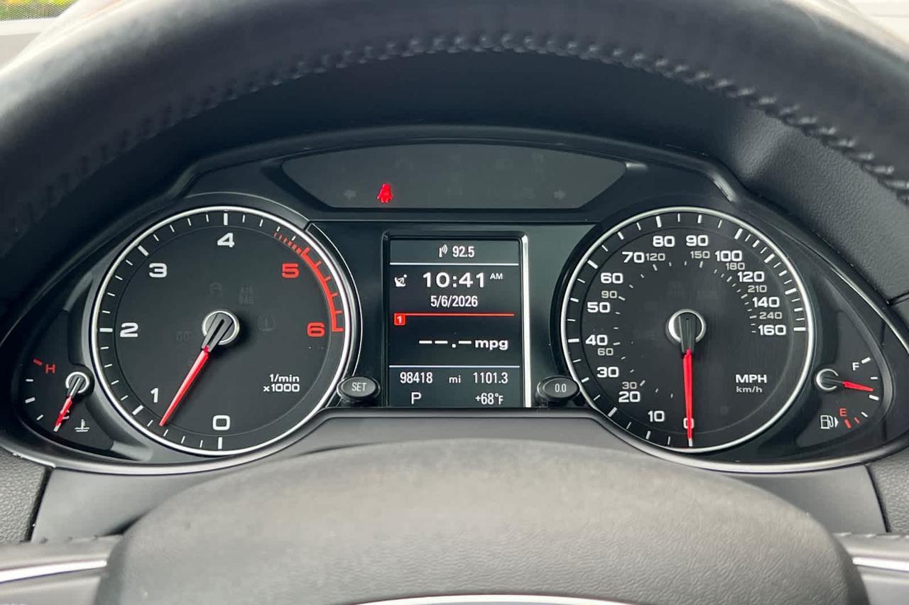 2014 Audi Q5 Premium Plus Roseville CA