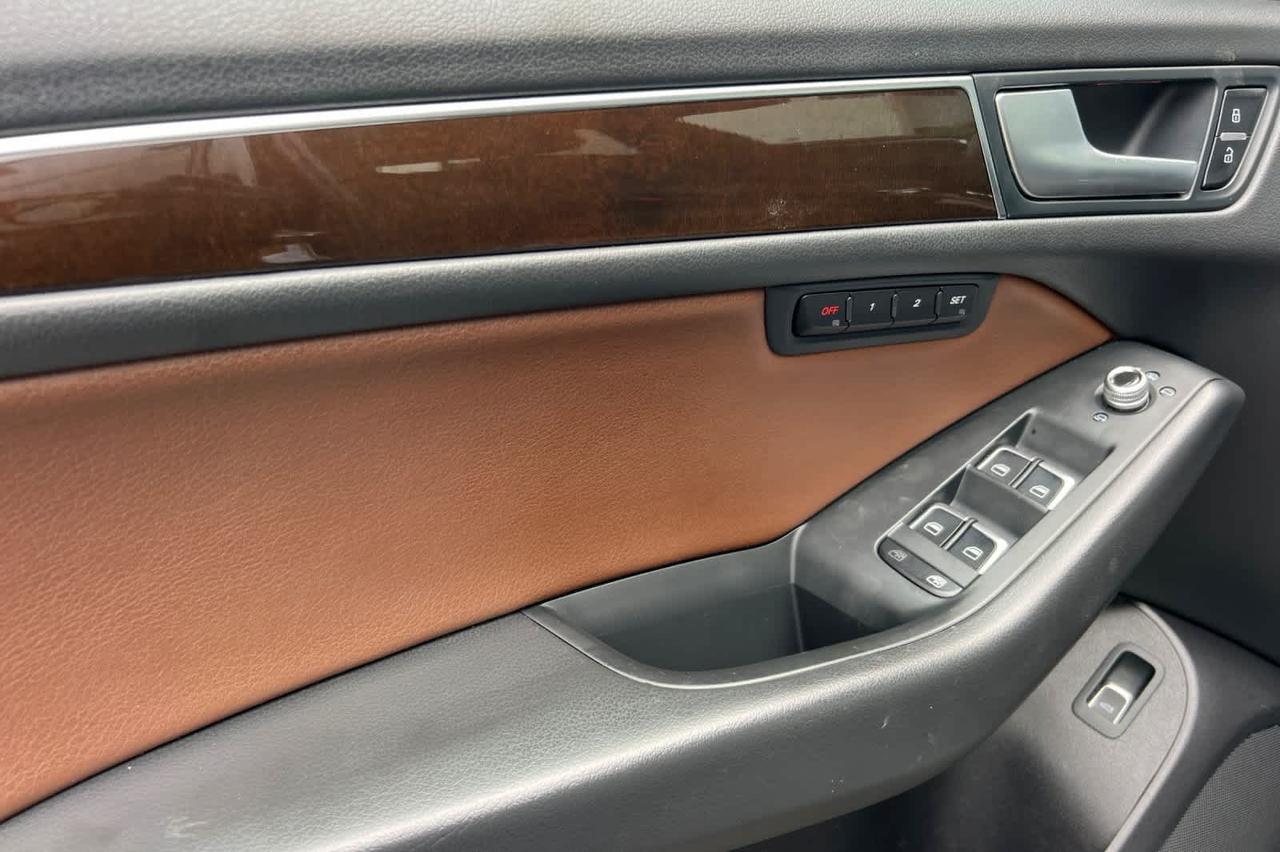 2014 Audi Q5 Premium Plus Roseville CA