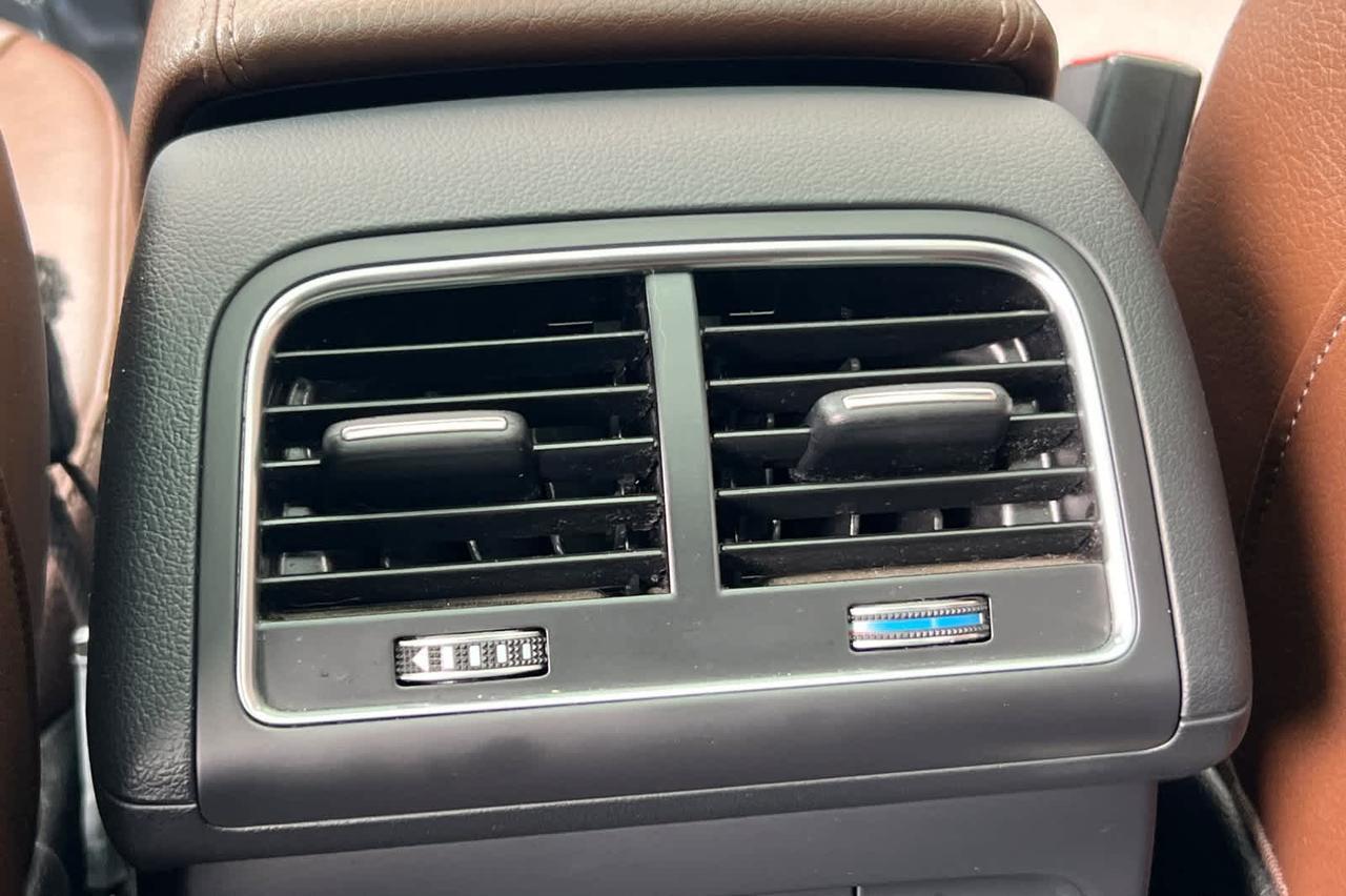 2014 Audi Q5 Premium Plus Roseville CA