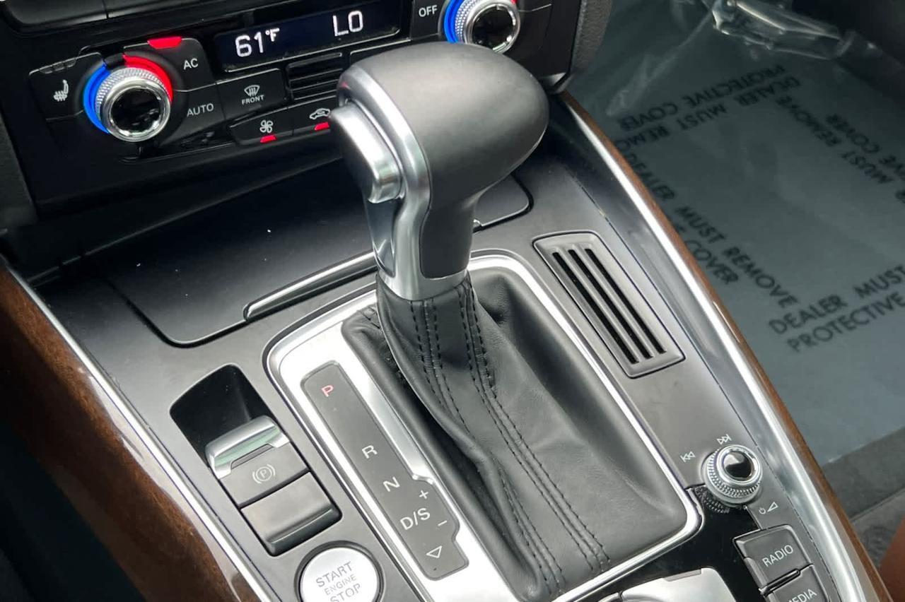 2014 Audi Q5 Premium Plus Roseville CA