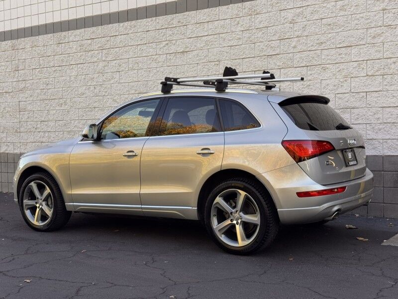 2014 Audi Q5 Premium Plus