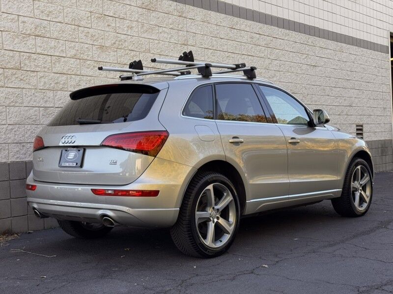 2014 Audi Q5 Premium Plus