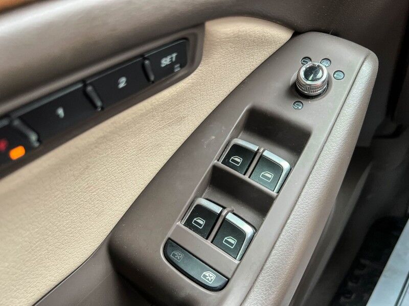 2014 Audi Q5 Premium Plus Wilmington NC