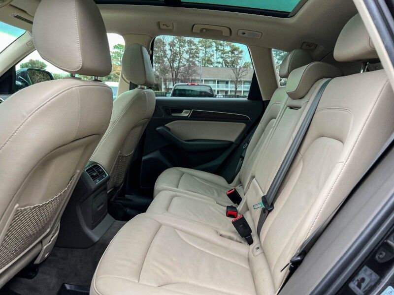 2014 Audi Q5 Premium Plus Wilmington NC