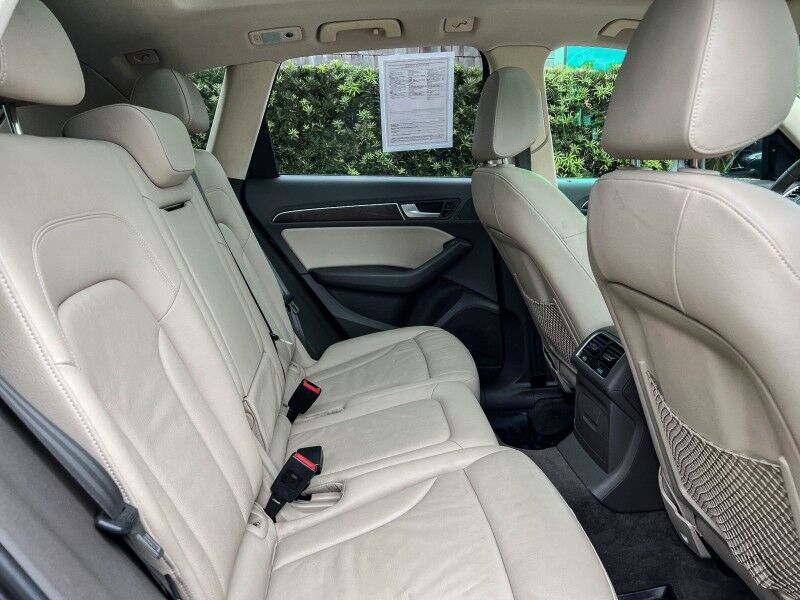 2014 Audi Q5 Premium Plus Wilmington NC