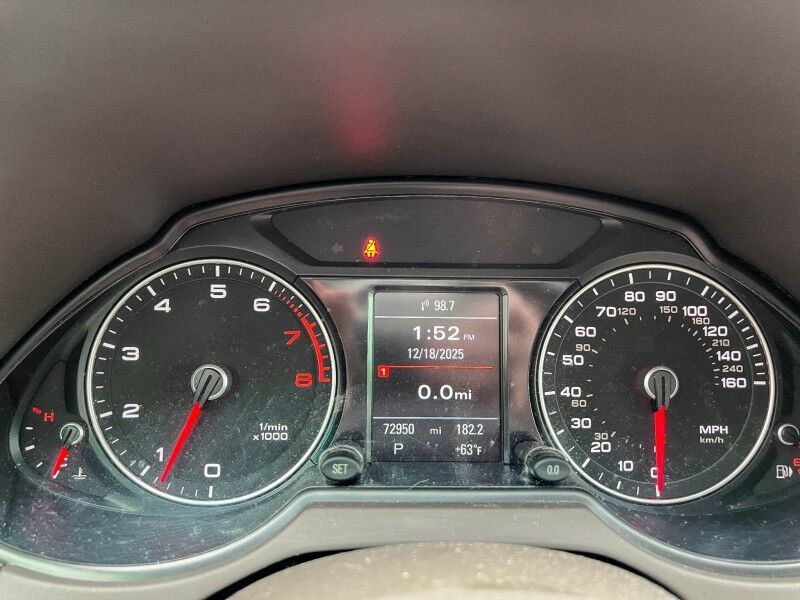 2014 Audi Q5 Premium Plus Wilmington NC