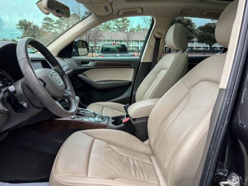 2014 Audi Q5 Premium Plus Wilmington NC