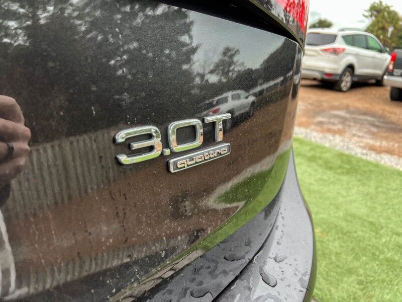 2014 Audi Q5 Premium Plus Wilmington NC