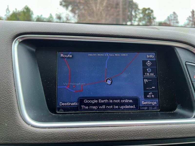 2014 Audi Q5 Premium Plus Wilmington NC