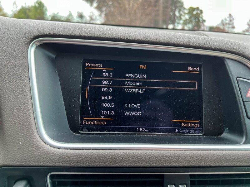 2014 Audi Q5 Premium Plus Wilmington NC