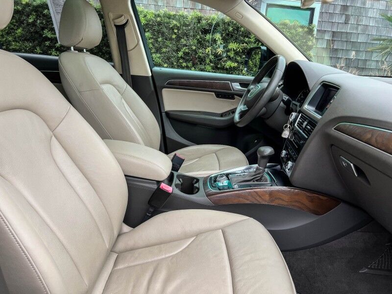 2014 Audi Q5 Premium Plus Wilmington NC