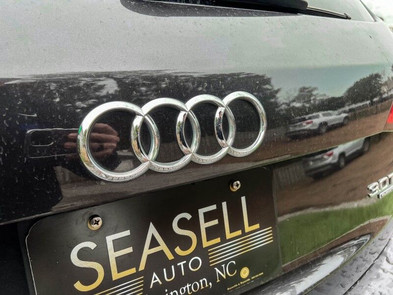 2014 Audi Q5 Premium Plus Wilmington NC