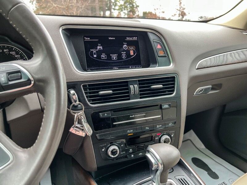 2014 Audi Q5 Premium Plus Wilmington NC