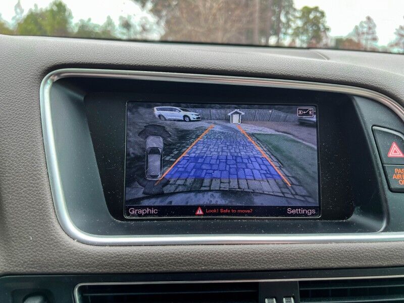 2014 Audi Q5 Premium Plus Wilmington NC