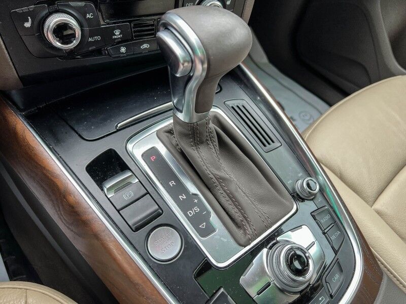 2014 Audi Q5 Premium Plus Wilmington NC