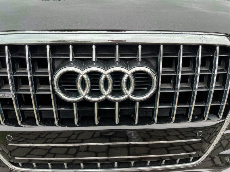 2014 Audi Q5 Premium Plus Wilmington NC