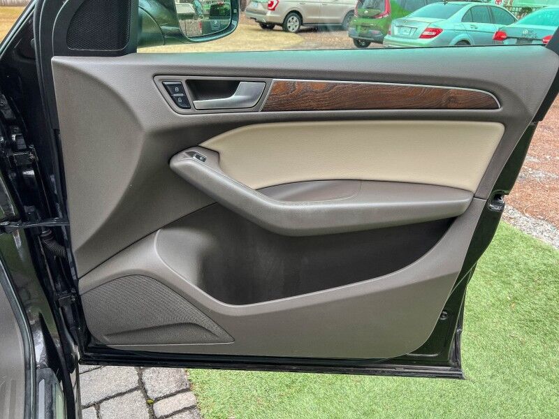 2014 Audi Q5 Premium Plus Wilmington NC