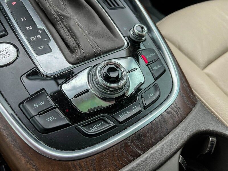 2014 Audi Q5 Premium Plus Wilmington NC