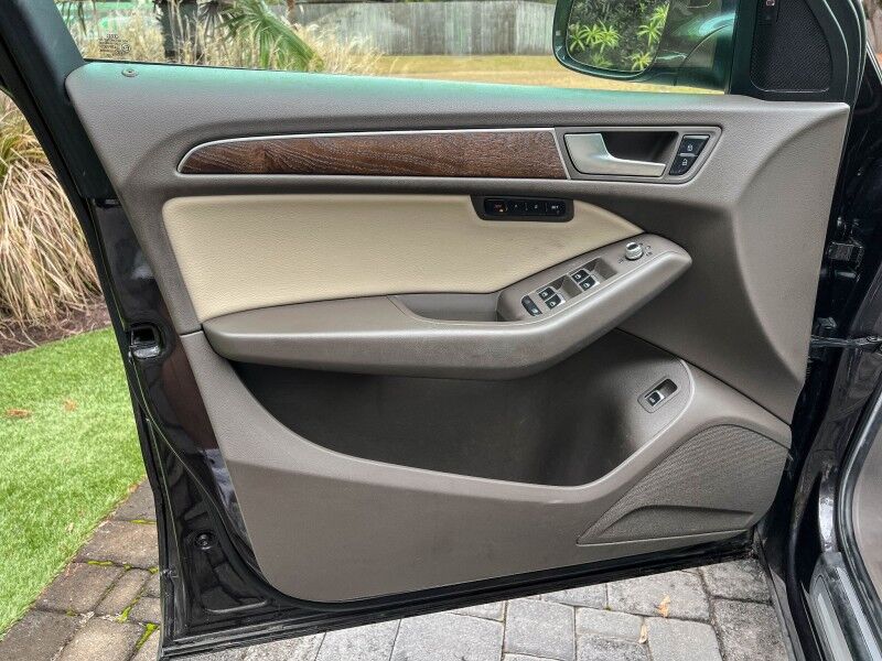 2014 Audi Q5 Premium Plus Wilmington NC