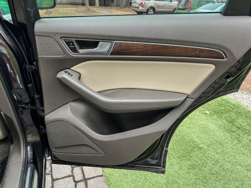 2014 Audi Q5 Premium Plus Wilmington NC