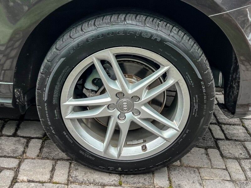 2014 Audi Q5 Premium Plus Wilmington NC